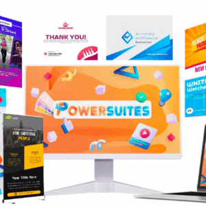Arifianto Rahardi – PowerSuites + OTOs Free Download