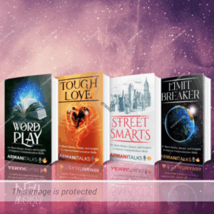 ArmaniTalks – Short Story Collection Download