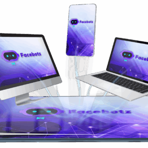 Art Flair – FACEBOTZ Free Download