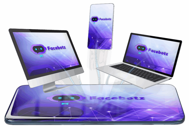 Art Flair – FACEBOTZ Free Download