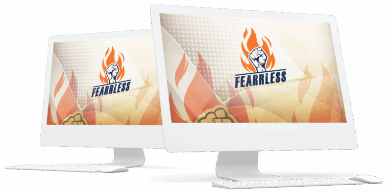 Art Flair – Fearrless Free Download