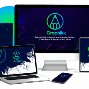 Art Flair – Graphik + OTOs Free Download