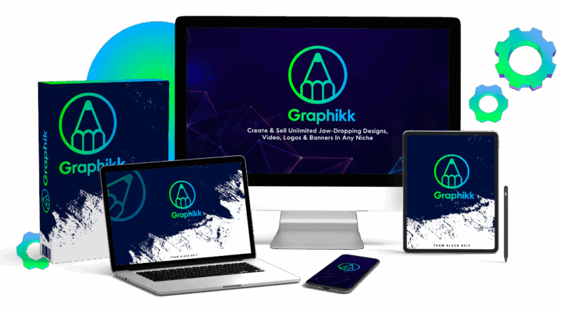 Art Flair – Graphik + OTOs Free Download