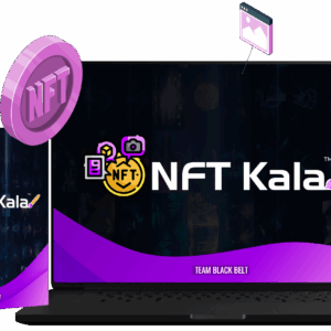 Art Flair – NFT Kala + OTOs Free Download