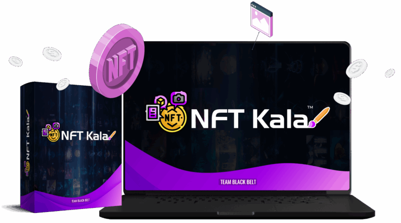 Art Flair – NFT Kala + OTOs Free Download