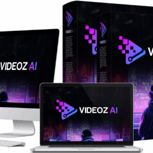Art Flair – VideozAi + Whitelabel Free Download