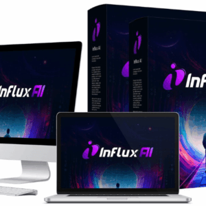 ArtFlair – Influx AI + OTOs Free Download
