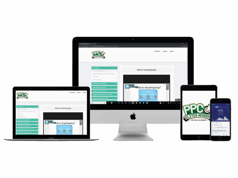 [SUPER HOT SHARE] Arty Hernandez – PPC Elites Academy Download