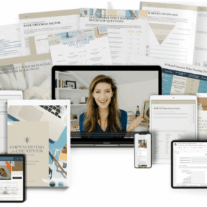 Ashlyn Writes – Copywriting for Creatives Download