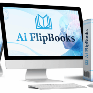 Ashwath Shivaram – Ai FlipBooks + Upgrades Free Download