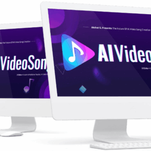 Askat Gupta – Ai VideoSong + OTOs Free Download