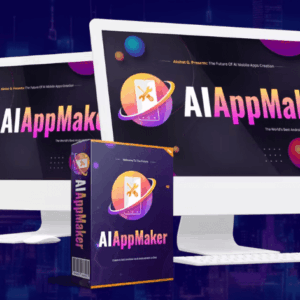 Askat Gupta – Ai AppMaker + OTOs Free Download