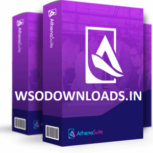 [GET] AthenaSuite – Full Membership Access [2020] Download