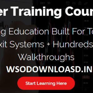 [SUPER HOT SHARE] Austin Silver – ASFX Beginner Training Course Download