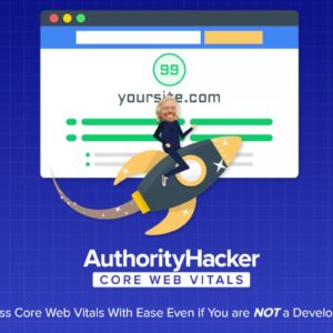Authority Hacker – Core Web Vitals Download