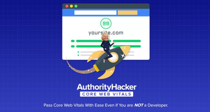 Authority Hacker – Core Web Vitals Download
