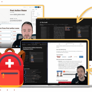 Authority Hacker – The SEO Penalty Pack Download
