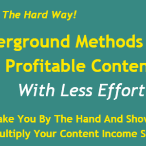 [GET] AutoMagic Content by Amy Harrop and Debbie Drum’s Bonus Download