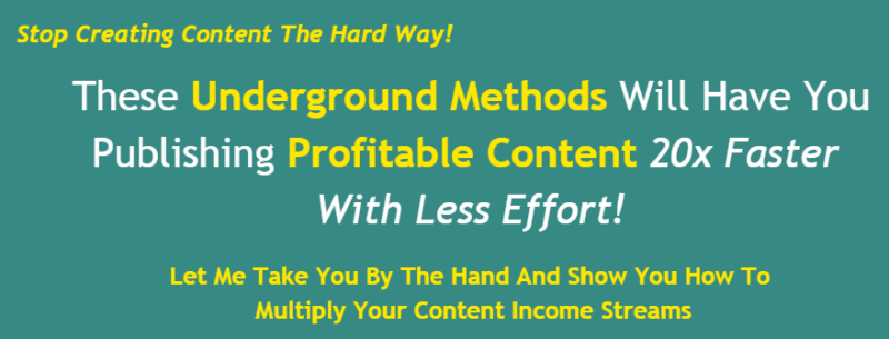 [GET] AutoMagic Content by Amy Harrop and Debbie Drum’s Bonus Download