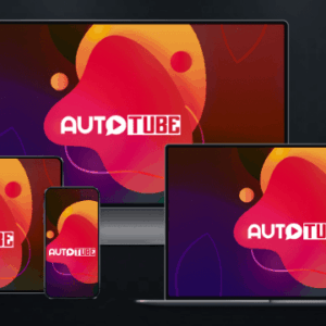Rudy Rudra – AutoTube – Youtube Traffic Software Free Download