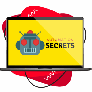 [GET] Automation Secrets + OTOS Download