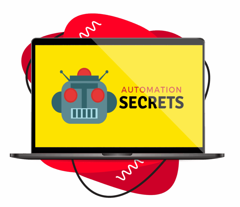 [GET] Automation Secrets + OTOS Download