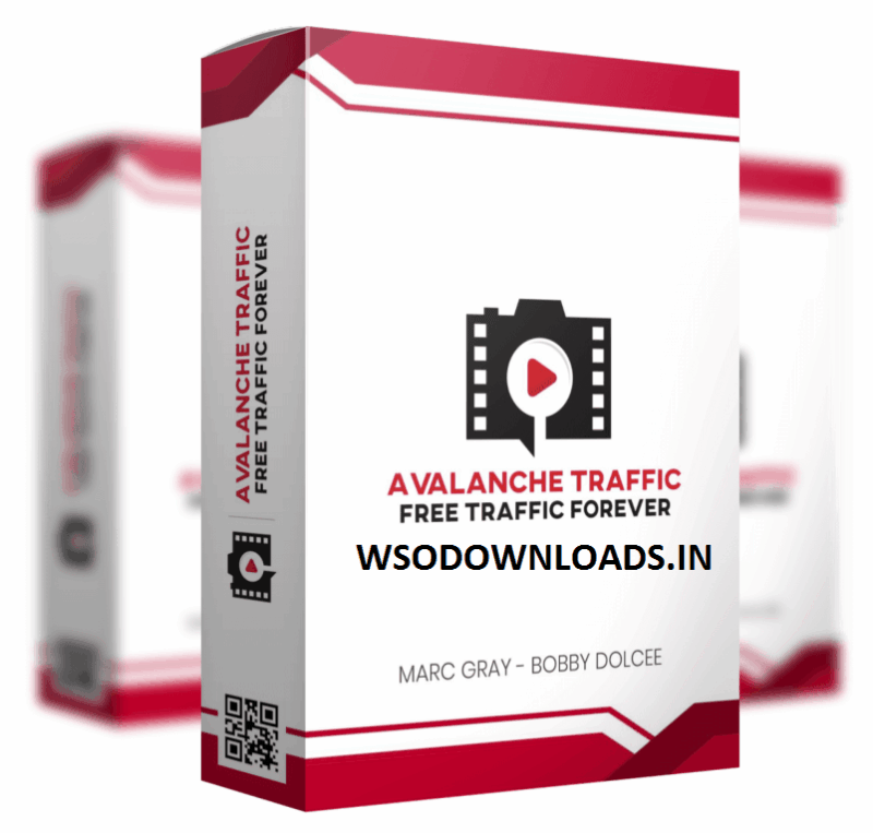 [GET] Avalanche Traffic Download