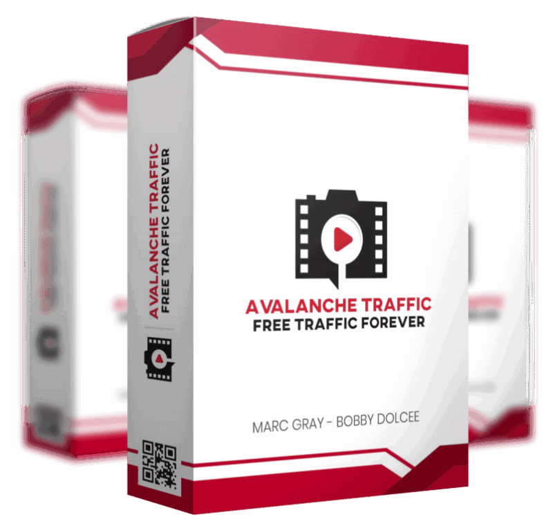 Avalanche Traffic + OTO Free Download