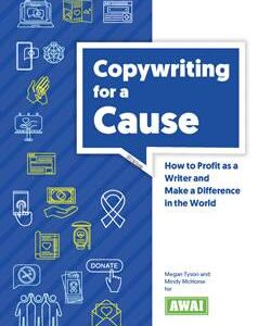 Awai – Copywriting For a Cause Free Download