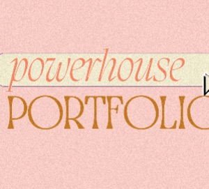 Ayesha Santos – Powerhouse Portfolio Download