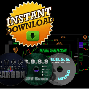 B.O.S.S. Pack – Tricktrades Download