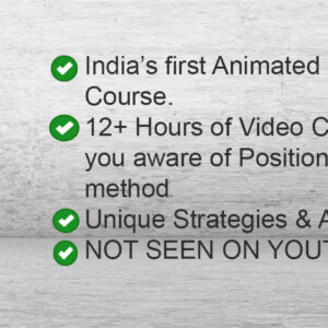 [SUPER HOT SHARE] BACKSPACE Trading – Price Action Trading Course Download