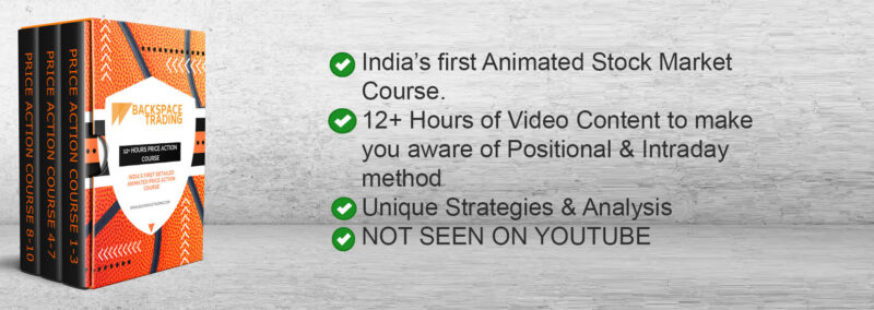[SUPER HOT SHARE] BACKSPACE Trading – Price Action Trading Course Download