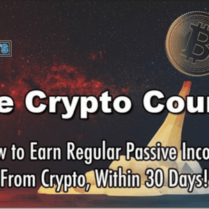 BITCOIN BRITS – The Crypto Course Download