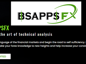 Ben Barker – BsappsFX Course Free Download