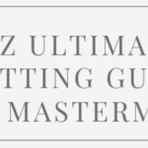BTZ – Ultimate OnlyFans Chatting Guide Download