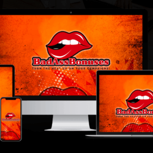 BadAss Bonuses Free Download
