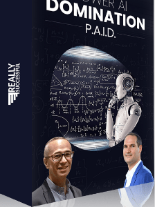 Barry Plaskow, Mayer Reich – Power AI Domination (PAID) Download