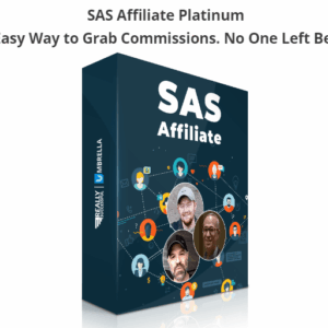 [SUPER HOT SHARE] Barry Plaskow – SAS Affiliate Download