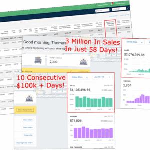 [GET] Bartke, Hutchinson – Facebook Pixel Mastery Event Download