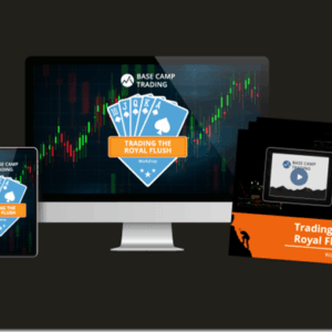 Base Camp Trading – Royal Flush Workshop + Bonus Download