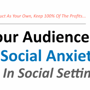 [GET] Beat Social Anxiety Download