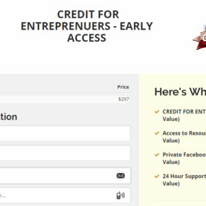 [SUPER HOT SHARE] Beau Crabill – Credit Cards for Business Download