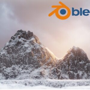 [SUPER HOT SHARE] Become a Material Guru in Blender 2.8x Cycles Download