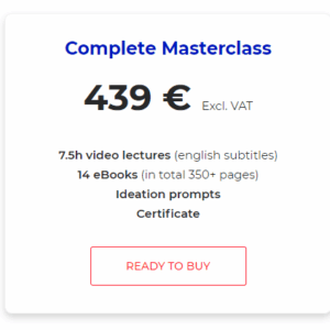 [SUPER HOT SHARE] Behavioral Economics & Psychology In Marketing Complete Course Download