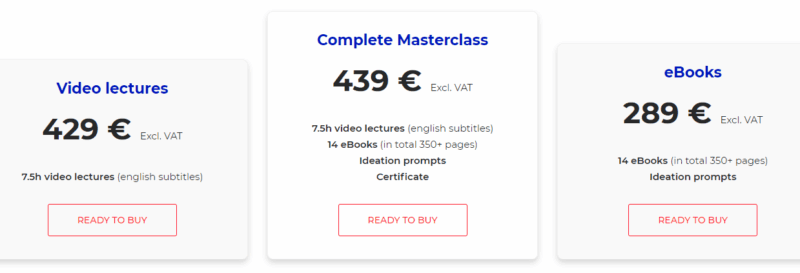 [SUPER HOT SHARE] Behavioral Economics & Psychology In Marketing Complete Course Download