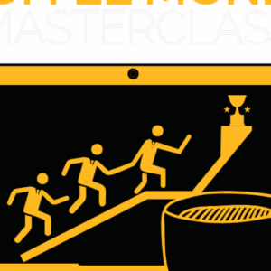 Ben Adkins – Coffee Money Masterclass Download