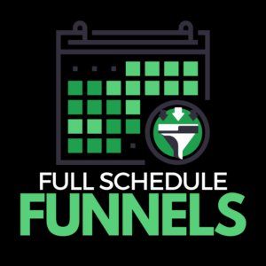 Ben Adkins – Full Schedule Funnels Download