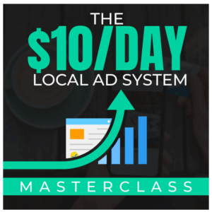 Ben Adkins – The  Day Local Ad System Download