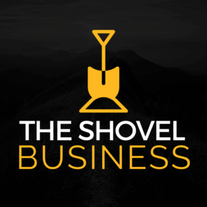 Ben Adkins – The Shovel Business Download
